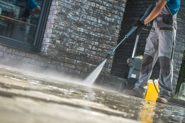 Best Concrete Sealing  in Crystal Falls, MI