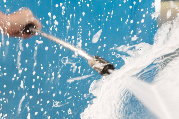 Best Fleet Vehicle Washing  in Crystal Falls, MI