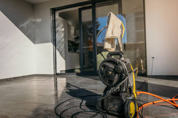 Best Machinery and Equipment Cleaning  in Crystal Falls, MI