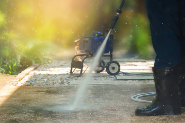 Best Factory Floor Cleaning  in Crystal Falls, MI